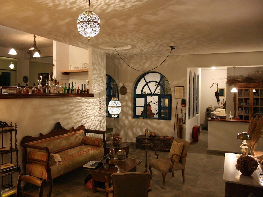 Skites Hotel Bungalows Ouranoupoli Eksteriør bilde